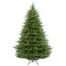 National Tree Company 7 1 2 Ft Feel Real Norway Spruce Hinged Artificial Christmas Tree Penf1 500 75 The Home Depot Best Artificial Christmas Trees Artificial Christmas Tree Fir Christmas Tree