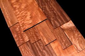 Finely Figured African Makore Cook Woods Wood Beautiful Wood Aircraft Interiors