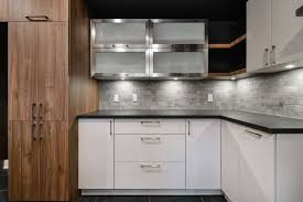 11 different types of kitchen cabinet doors