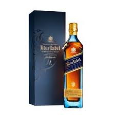 Johnnie Walker Blue Label Bangalore Duty Free 200 Ml Thekaservice