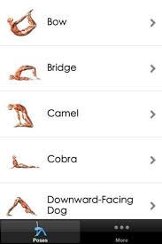 Hatha Yoga Poses Pdf Hatha Yoga Poses Hatha Yoga Hatha Yoga Asanas