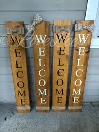 Welcome Sign Welcome Sign Front Porch Welcome Sign Front Door Wood Welcome Sign Custom Wel Welcome Signs Front Door Wooden Welcome Signs Porch Welcome Sign