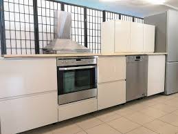 Gerne machen wir ihnen ein angebot: Idea Ikea Kuche Metod Voxtorp 12 Monate Garantie Aeg In Nordrhein Westfalen Konigswinter Ebay Kleinanzeigen