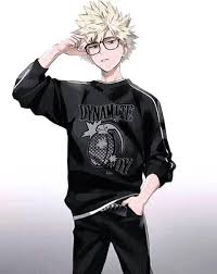 Pin By Jackie Wood On Bakugou Katsuki Hero Academia Characters Cute Anime Guys Anime Boyfriend