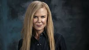 Nicole Kidman Almost Gave Up Acting She Stars In Three Movies This Month Los Angeles Times