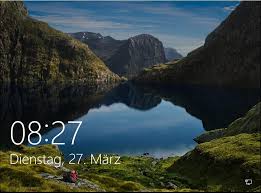 Can T Find Specific Windows 10 Spotlight Lock Screen Image Super User If you chose slideshow, click the you do not need to choose a picture when you select windows spotlight. can t find specific windows 10