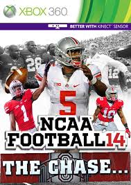 Alabama beats ohio state in 2021 college football playoff championship. Ncaa Football 14 Ohio State Covers New Devin Smith Cover