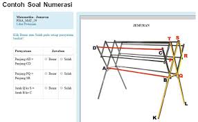 Kumpulan Soal Akm Asesmen Kompentensi Minimum Didno76 Com