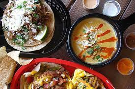 365 Days Of Tacos Torchy S Tacos Expressnews Com