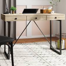 Gaylynn Writing Desk Furniture Wood Desk Wood Writing Desk