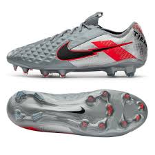 Nike Tiempo Legend 8 Elite Fg Football Soccer Cleats Silver Cw0518 906 Free Ems Soccer Cleats Cleats Shoes Soccer Cleats Nike