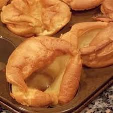 Nana S Yorkshire Pudding Recipe Yorkshire Pudding Yorkshire Pudding Recipes Recipes