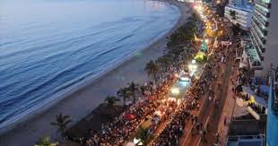 Mazatlan Malecon Mazatlan Mexican Riviera Mazatlan Mazatlan Mexico Beautiful Places