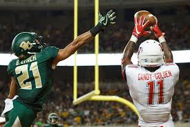 All times et unless otherwise noted. Flames Football Records First Win Against Power Five Team In Upset At Baylor Liberty News