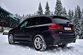 The standard x3 is already a fairly nice place to be, and the x3 m competition adds suitably sporty touches to match the exterior styling. Review Is The Bmw X3 Still The Best In Class Choice