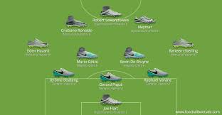 The Adidas Copa Mundial Dream Team Which Includes David Beckham And Zinedine Zidane Would Certainly Beat Nike S Elite Squad Squad Elite Squad Zinedine Zidane
