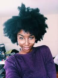 You must be ready to devote time and efforts to styling and maintaining the traditional looks in modern life. Natural Afro Hairstyles For Black Women To Wear