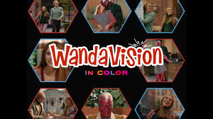 Wandavision Season 1 Episode 3 Now In Color Recap Review Moshfish Reviews
