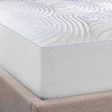 Tempur Pedic Performance Luxury Cooling Waterproof Twin Mattress Pad Twin Mattress Mattress Pad Mattress