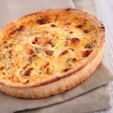Pin On Quiche Savory Tarts Savory Pies Galettes