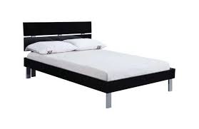 Platform Bed With Mattress Included Cheap Bed Frame Bed Frame Mattress Bed