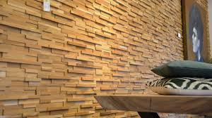 Diy Wooden Wall Paneling From Indonesia Wood Cladding Exterior Wood Cladding Interior Wood Cladding