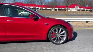 2021 2020 2019 2018 2017. In Motion Tesla Model 3 Performance Turbine Wheels T Sportline Youtube