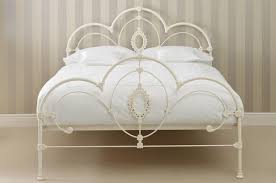 Laura Ashley Somerset Bed Frame Iron Bed Frame Bedroom Vintage Bed Frame