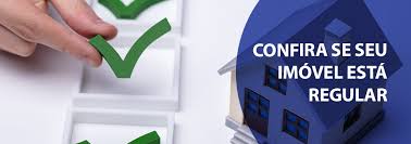 Regularizacao Imobiliaria Como Saber Se Meu Imovel Esta Regular