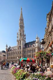 Escapadas En Coche O En Tren Desde Bruselas Que No Te Puedes Perder Bruselas Belgica Brujas Belgica Fotos Bruselas