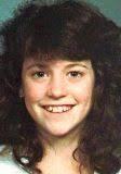 Sara Anne Wood 12 Missing Since 1993 5 0 96 Poundsclothing Jewelry Descriptiona Pink T Shirt With The Phrase Gu Pink Tshirt Turquoise Shorts Brown Sandals