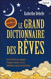 Bien interpréter ses rêves : Livre Des Reves Selection Des Meilleurs Dictionnaire Et Interpretation Les Chroniques Du Midi