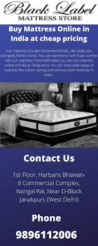Best Online Store To Buy Mattress Online In India Mattress Buying Online Mattress Buy Mattress Online
