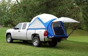 Amazon Com Napier 57044 32 Sportz Truck Tent Compact Short Bed And Air Mattress Sports Outdoors Truck Bed Tent Truck Tent Tent