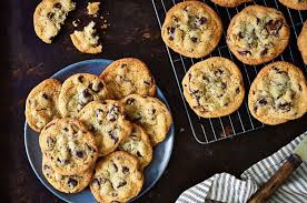 Chocolate Chip Cookies Recipe Classic Cookies Recipes Chocolate Chip Cookies Cookies Recipes Chocolate Chip