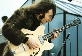 John Lennon Epiphone Casino Reissue Revolution The Beatles Live John Lennon The Beatles