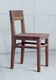 Walnut Dining Chair Set Of 4 6 8 By Adhwoodwork Modern Wood Dining Chair Wood Chair Design Dining Chairs