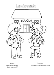Blog Scuola Schede Didattiche Scuola Dell 39 Infanzia La Maestra Linda Schede Didattiche Da Scaricare Primo Giorno Di Scuola Scuola Scuola Materna A Casa