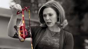 Wandavision And Marvel S Next Big Villain Hollywood Reporter