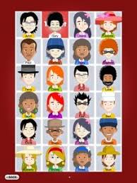 Auron le dice a biyin: Nice Stache The Creative Language Class Creative Language Class Teaching Spanish Spanish Teaching Resources