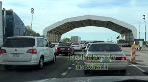 Reten De La Migra Km 42 Aqua Linda De Nogales A Tucson Az Youtube