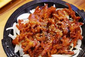 Korean Style Spicy Chicken Feet Great Soju S Sidekick
