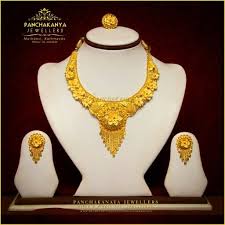 22k Gold Necklace Set Jewelleries Nepali Jewellery Gold Jewellery Silver Jewellery In Gold Jewelry Outfits Antique Gold Jewelry Indian Gold Necklace Set
