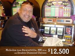 Casino Winners Diamondjoworth Com Winner Casino Northwood