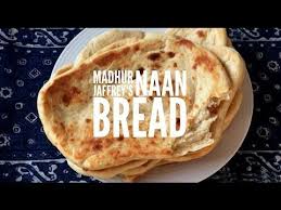 Madhur Jaffrey S Naan Bread Recipe Youtube Good Food Channel Recipes With Naan Bread Naan Bread