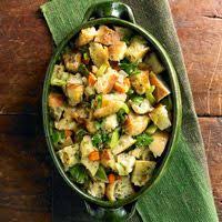 Old Fashioned Bread Stuffing Recipe The Way My Grannie Makes It Best Thanksgiving Recipes Stuffing Recipes Thanksgiving Dinner Menu