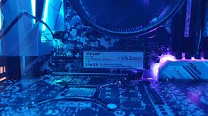 M 2 Is Not Showing In Bios Storage Devices Linus Tech Tips
