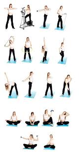 Pin On Workout Plans