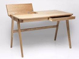 Rectangular Wooden Writing Desk With Drawers Bosco Kare Design Writing Desk With Drawers Wooden Writing Desk Desk With Drawers