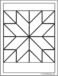 Our world is so exciting that every its particle may cause our curiosity and desire to explore it. Pattern Coloring Pages Customize Pdf Printables